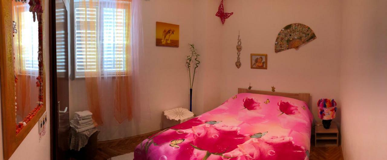 Guest House San Nikola Stari Grad  Exterior photo