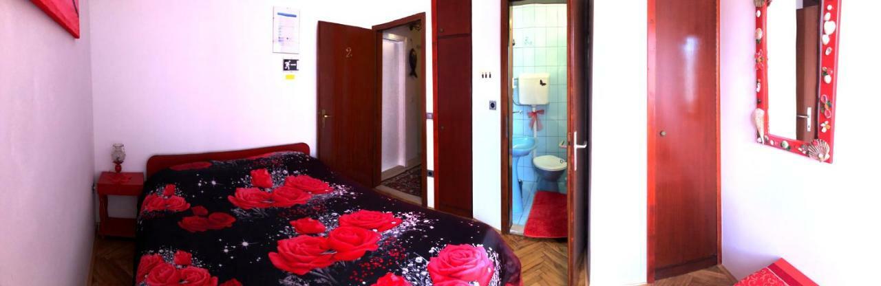 Guest House San Nikola Stari Grad  Exterior photo